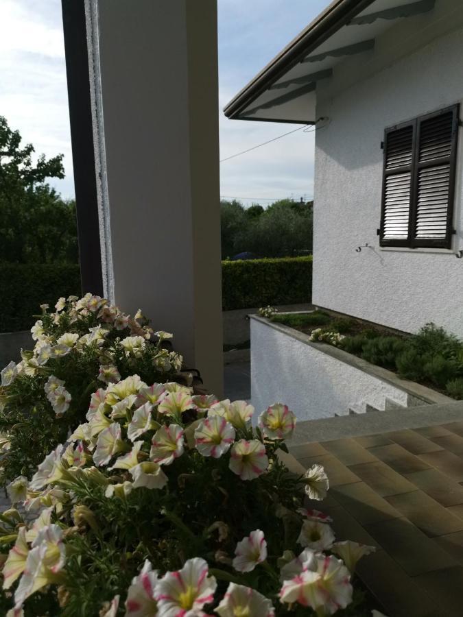 Villa Flora Affittacamere Luni Exterior photo
